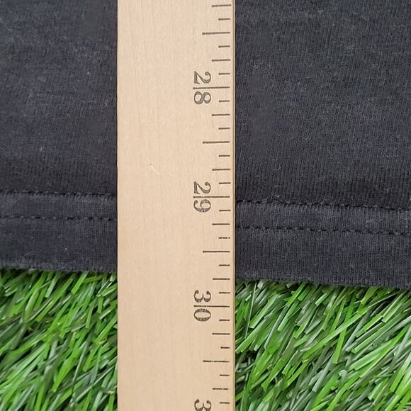 Vintage Y2K Island-Riders Biker Shirt 2XL 25x30 Maui Hawaii - Picture 16 of 16